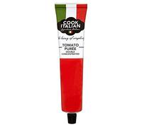 Cuire italienne purée de tomates (140g) - Paquet de 2