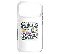 Cuire ma journée Mieux Coque pour iPhone 17 Pro