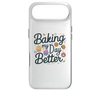 Cuire ma journée Mieux Coque pour iPhone Air