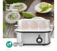 Cuiseur 210 Watt - Pour 3 Œufs Sode Ou à La Custodia