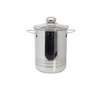 Cuiseur à asperges inox avec couvercle 4 litres Elo Brillant Elo