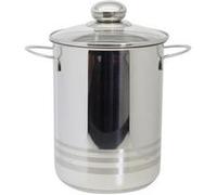 Cuiseur à asperges inox avec couvercle 4 litres Elo Brillant Elo