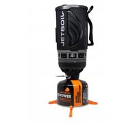Jetboil Réchaud Flash - PCS poêle - Carbone Noir - Taille unique