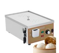 Cuiseur à Dim Sum Commercial, Machine électrique à Bao Avec Alarme
