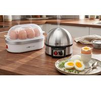 Clatronic Cuiseur à oeufs EK 3321
