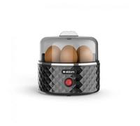 Cuiseur à oeufs ELDOM EGGO - 1-7 oeufs - 380 W - dureté de cuisson réglable
