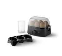 Philips 3000 series Egg Cooker HD9137/90 Cuiseur à oeufs électrique - 6 oeufs