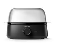 Philips 3000 series Egg Cooker HD9137/90 Cuiseur à oeufs électrique - 6 oeufs