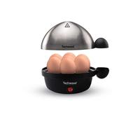 Cuiseur à Oeufs TO-007 - Oeufrier electrique avec arrêt automatique, oufs à la coque et au plat