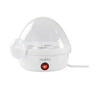 - Cuiseur à oufs - 350 Watt - blanc