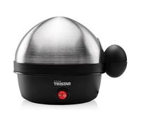 Cuiseur à oufs 7 oufs en acier inoxydable