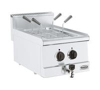 Cuiseur à Pâte Professionnel Electrique 10 L Série 600