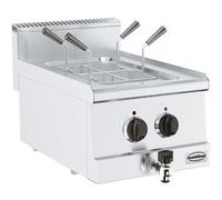 Cuiseur à Pâte Professionnel Electrique 10 L Série 600 Combisteel Gris G