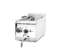 Cuiseur à pâtes, 10L, 230V/3500W, 330x600x(H)380mm - Hendi HENDI