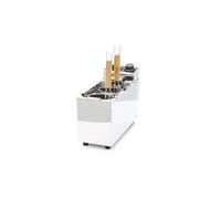 Maxima Cuiseur de pâtes - 2 x 2 L - avec 2 paniers