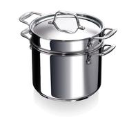 Beka cuit pate 24 chef inox 7l6+cv G