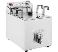 Cuiseur à Pâtes 8 Litres Buffalo 1 G