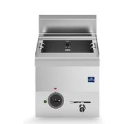 Cuiseur à Pâtes de Table Electrique 14 Litres Mastro