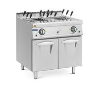 Cuiseur à pâtes électrique - 18 kW - 400 V - 80 x 73 cm - Pro 730 Series - Royal Catering