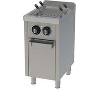Cuiseur à Pâtes Electrique 25 Litres Série 600 sur Placard
