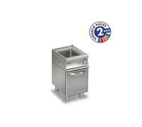 Cuiseur à Pates électrique 26 L 1 cuve