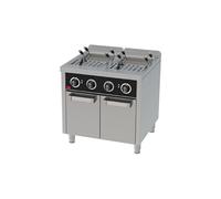 Cuiseur à Pâtes Electrique 2x25 Litres Série 750