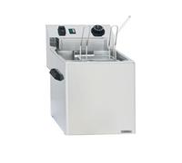 cuiseur à pâtes électrique 3 paniers - ccap3p