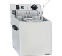 Casselin CCAP3P - Cuiseur à pâtes électrique - 3 paniers