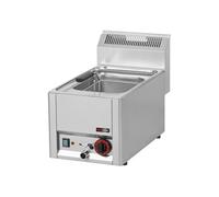 Cuiseur à pâtes électrique 8 l sans soubassement 230 V VT 30 EL Redfox
