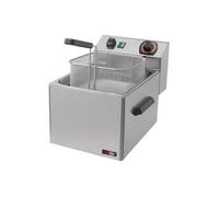 Cuiseur à pâtes électrique 8 l TOP 230 V VT 07 E Redfox