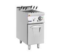Cuiseur à pâtes électrique - 9 kW - 400 V - 40 x 73 cm - Pro 730 Series - Royal Catering