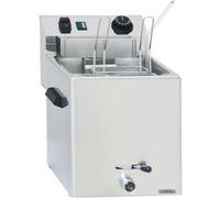 cuiseur à pâtes électrique avec vanne de vidange 3 paniers - ccapv3p
