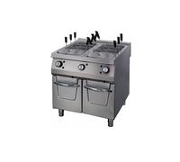 Cuiseur à Pâtes Electrique Gamme 900 400 V Maxima 1
