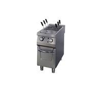 Cuiseur à Pâtes Electrique Gamme 900 400 V Maxima 1 G