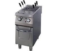 Cuiseur à Pâtes Electrique Gamme 900 400 V Maxima 1 G