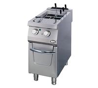 Cuiseur à Pâtes Gaz 1 à 2 cuves 40 L - Série 900 - AFI Collin Lucy