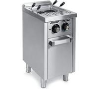 Cuiseur à Pâtes Gaz 25 Litres Série 600 sur Placard