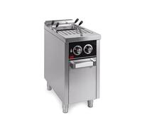 Cuiseur à Pâtes Gaz 25 Litres Série 750 sur Placard