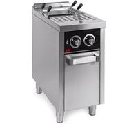 Cuiseur à Pâtes Gaz 25 Litres Série 750 sur Placard