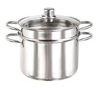 Cuiseur à pâtes Livoo MEP118 Gris G