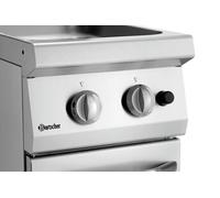 Cuiseur à Pates Professionnel à Gaz 1 Cuve 24L