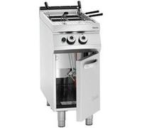 Cuiseur a Pates professionnel à gaz 1 cuve