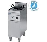 Cuiseur a Pates professionnel à gaz 1 cuve série 600 Tecnoinox NC G