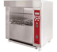 Machine à pâtes GENERIQUE Cuiseur à Pâtes Professionnel Casselin CCAP1