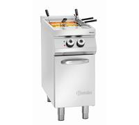 Cuiseur a Pates professionnel électrique 1 cuve de 40L - Bartscher