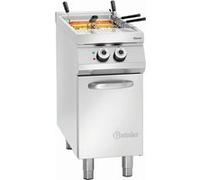 Cuiseur a Pates professionnel électrique 1 cuve de 40L