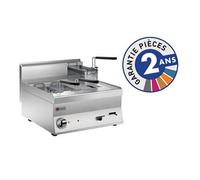 Cuiseur a Pates professionnel électrique 1 cuve série 650 Baron NC