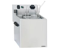 Casselin CCAP3P - Cuiseur à pâtes électrique - 3 paniers