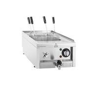 Cuiseur à Pâtes Professionnel Série 600 3,4 kW