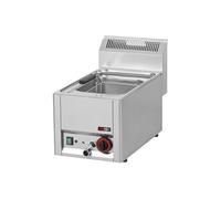 Cuiseur à pâtes VT 30 EL 3 kW Redfox